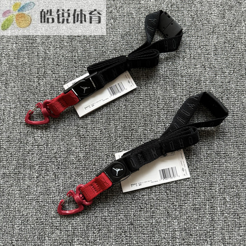 Nike Jordan Flight耐克中性男女运动休闲挂绳HQ6908-061