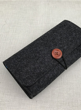 适用OneXPlayer2Pro掌上游戏机8.4寸保护包便携防尘套收纳包防护