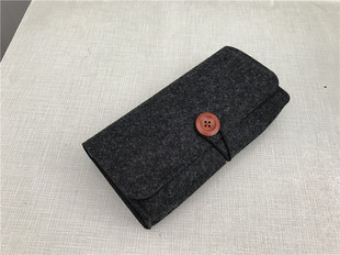 适用Retroid Pocket G2/RP4PRO掌机便携防护包保护套收纳袋内胆包