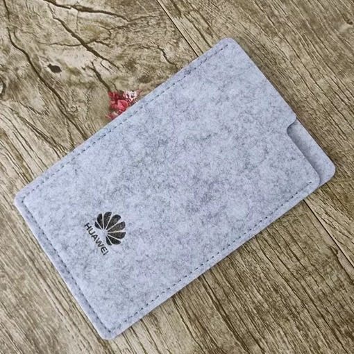 适用华为全能充磁吸5000毫安25w移动电源保护套便携收纳包内胆袋