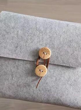 适用B&O Beoplay H95 H9i H4 H7蓝牙耳机收纳袋内胆包便携保护套