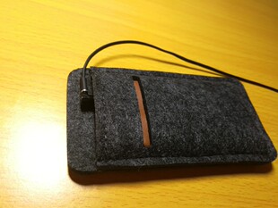 索尼录音笔ICD-UX570F/TX660/PX470/NW-A306保护套收纳包内胆包袋