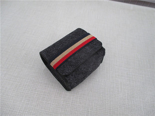 适用于联想拯救者C140W 135w氮化镓适配器便携收纳包防尘袋保护套