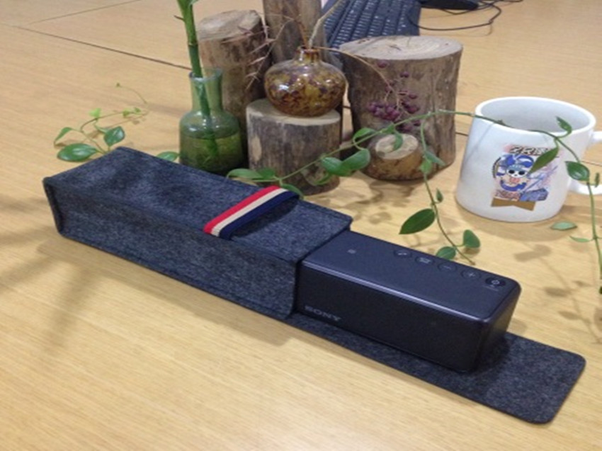 宝格声S6/s9/m4/m10/m8/M6收纳包