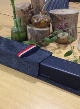 适用宝格声S8Pro Max/s9/m10/G6/M5音响包便携保护套收纳袋内胆包