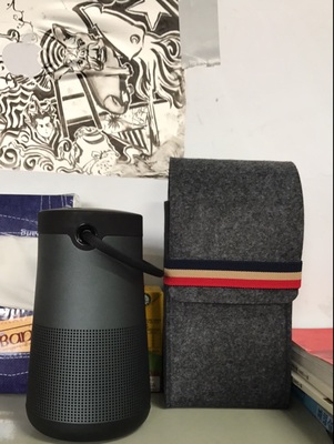 BOSESoundlinkRevolve+内胆包