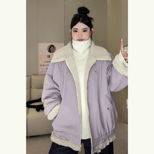 cool耶 高品派克服冬款 版 个性 加厚防风绒外套 型超赞2531韩版