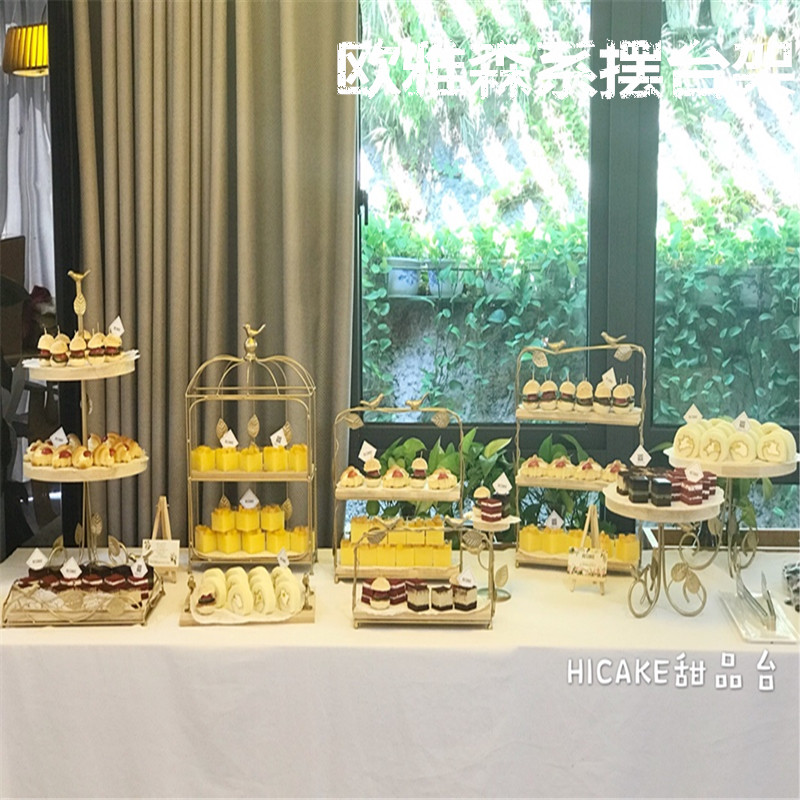 复古印花木质托盘创意森系蛋糕盘甜品台摆件装饰下午茶点心甜品架|msdalam kategori pinggan mangkuk, pinggan mangkuk, mangkuk buah-buahan/plat buah-buahan/bakul buah-buahan - dari Buy2taobao.com untuk memberikan perkhidmatan ejen Taobao profesional membeli