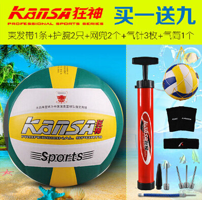 Ballon de volley-ball - Ref 2012629 Image 3