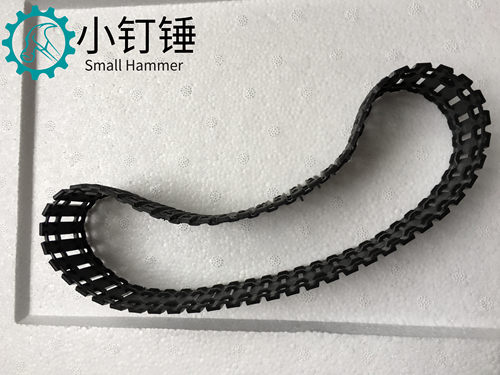 坦克 挖掘机 履带 汇纳350 遥控 挖掘机专用履带 原厂配件 橡胶