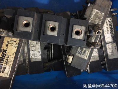 PWB130A40 PWB80A30 PWB100A40 TM150SA6TM100进口拆机可控硅模块