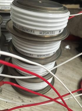 台基晶闸管 Y35KPE  Y38KPE  Y40KPE  Y45KPE  Y50KPE软启动渔机