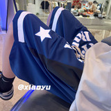 藏青色