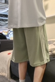 夏季宽松百搭三条扛短裤休闲五分裤TY139P35控48，男装休闲裤，星座512A（原616）