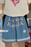 XZ616夏季新款美网眼篮球运动短裤TY345P35控48，男装休闲裤，星座512A（原616）