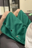 XZ616夏季新款华夫格排扣短裤五分裤TY321P30控39，男装休闲裤，星座512A（原616）