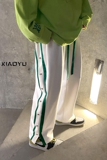 XZ616春季新款排扣开叉百搭休闲裤TY313P55控68，男装休闲裤，星座512A（原616）