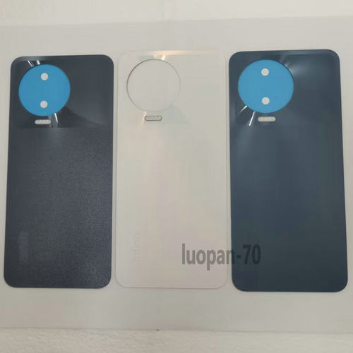 适用Infinix Note 12 Pro 4G X676C X676B电池盖后盖手机后壳后门