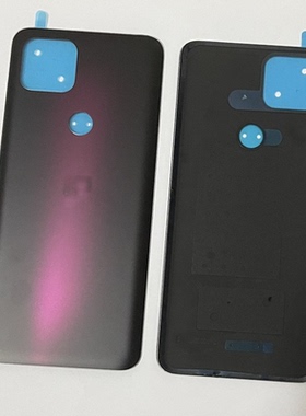 适用于T-Mobile REVVL 5G T790W/Z 电池盖后壳 玻璃后盖 外壳背壳