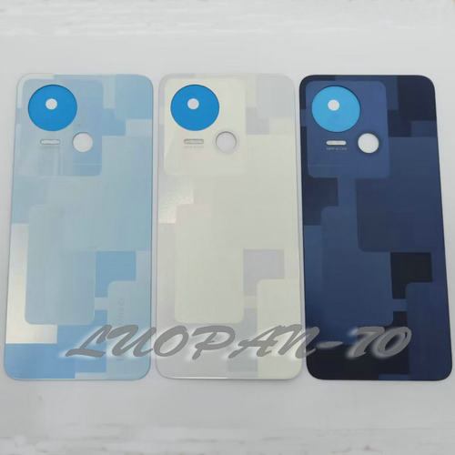 适用于传音TECNO Spark 10 5G 后盖电池盖外壳后屏后门