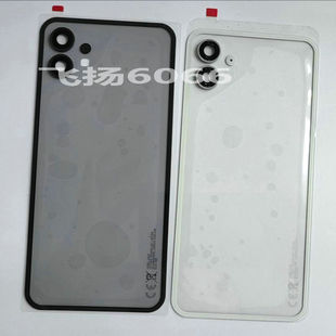 适用于Nothing Phone 1 A063 后盖 玻璃 电池盖 手机背壳 带镜片