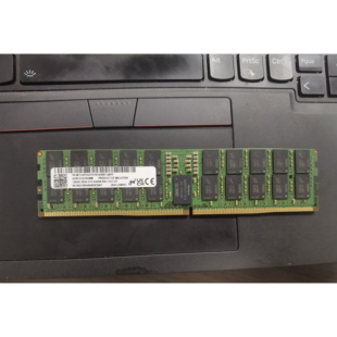 服务器内存 6400全新拆机MTC40F2047S1RC56BB1原装 镁光128G DDR5
