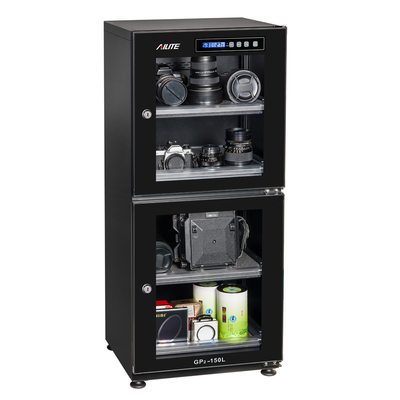 alite数控防潮箱相机镜头防潮箱