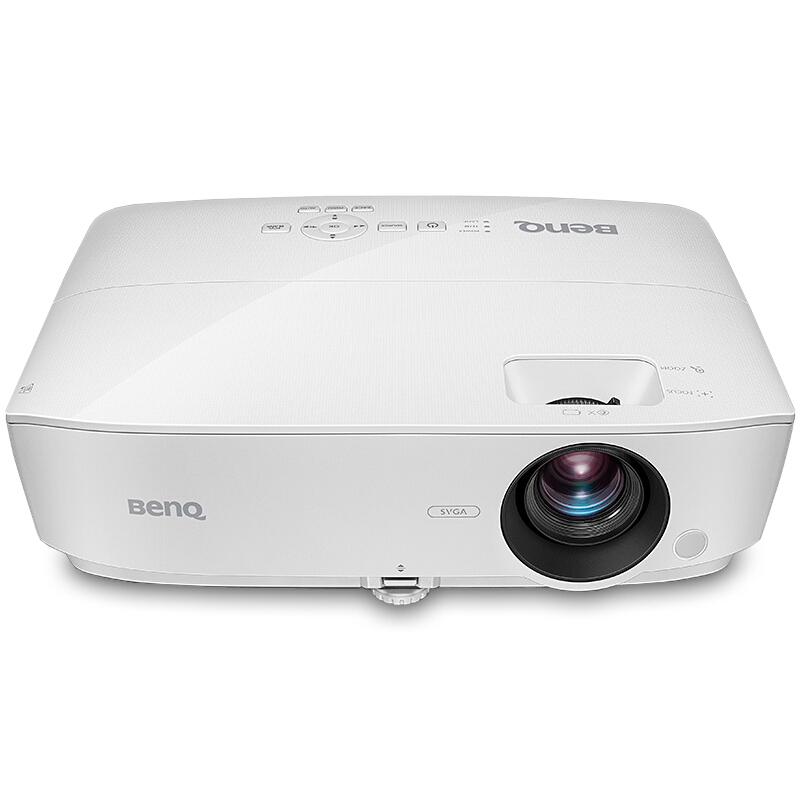 Ã÷»ù£¨BenQ£©Í¶Ó°ÒÇ °ì¹«¼ÒÓà ¸ßÇå±ãЯͶӰ»ú MS531MS506MS528
