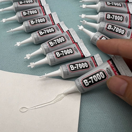 b7000手工专用胶水小瓶迷你小胶
