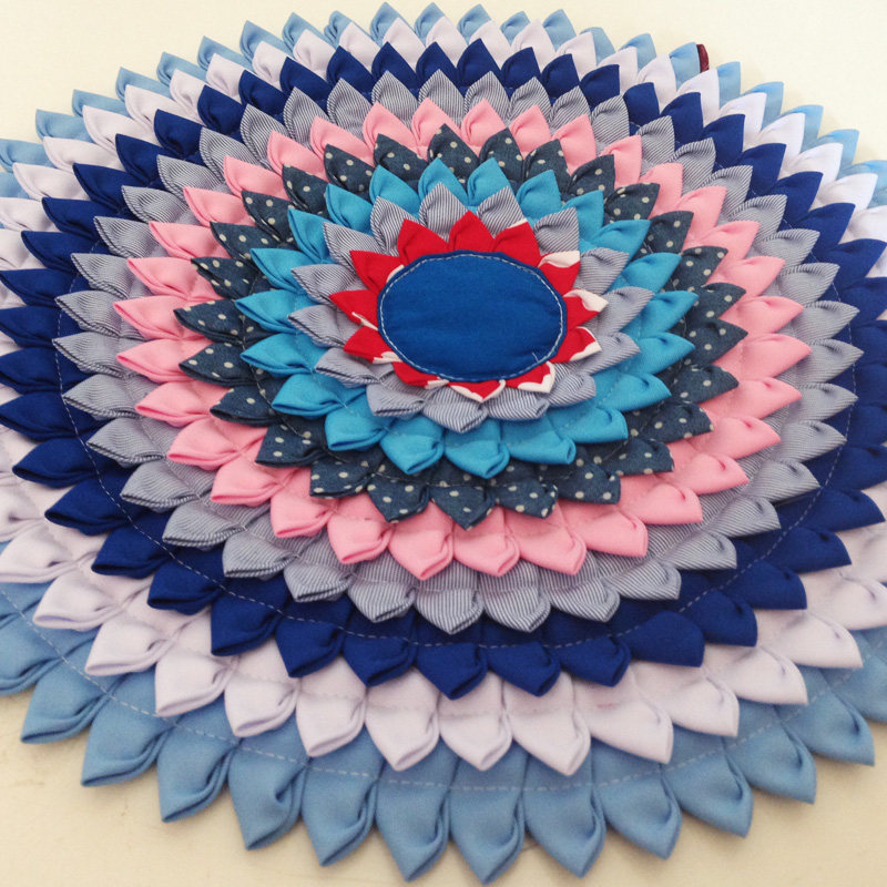 手工民族风棉麻布艺圆形坐垫茶室椅子垫沙发垫汽车垫蒲团垫佛堂垫,居家布艺,椅垫,淘宝优惠券,粉丝福利购,淘宝优惠卷