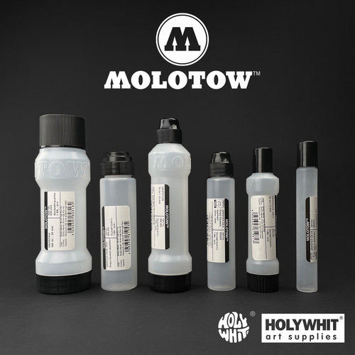 MOLOTOW进口涂鸦流淌笔挤压笔