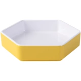 Bantamine Snack Disc KTV Пластиковый творческий сушеный фруктовый диск ресторан ресторан