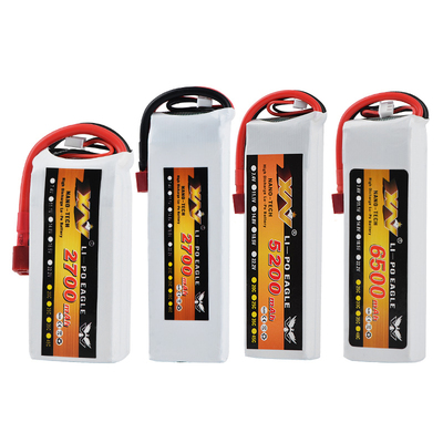 大容量航模锂电池航模锂电池无人机