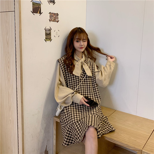 尺码女孩 CMNH8198