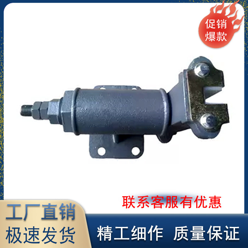 货梯导靴铸铁生铁轿厢升降机3-5T弹簧弹性活动滑动3/5吨220mm导向