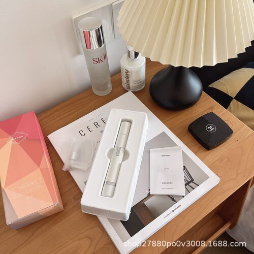 Real Bubee美睫仪睫毛烫卷翘器加热