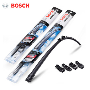 适配红旗H9 H7 H6 H5 HS9 HS7 HS5 HS3博世神翼无骨雨刮器刷片HQ9