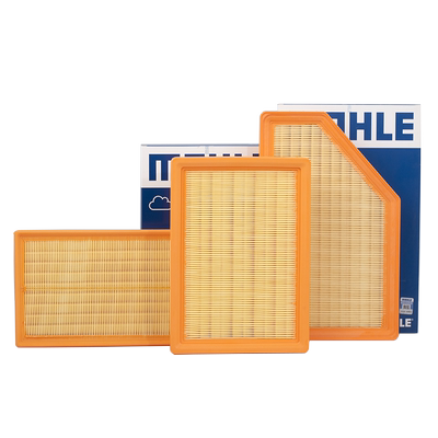 德国马勒【传祺专用】滤清器套装