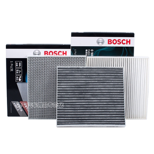 博世空调滤芯器丰田C-HR威兰达锋奕泽亚洲狮放凌尚威飒普拉多赛那