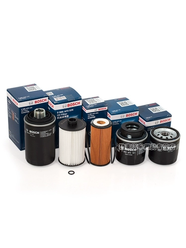 Volkswagen Langya Santana Pasart Power Lingtu Tuyue Tuyue Ge Tengmai Bosch Oil Filter