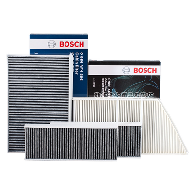 德国博世【风神风度】空调滤芯器