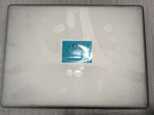 Huawei 华为 MateBook 13 A壳 屏后盖 WRT-W19B WRT-W29 外壳