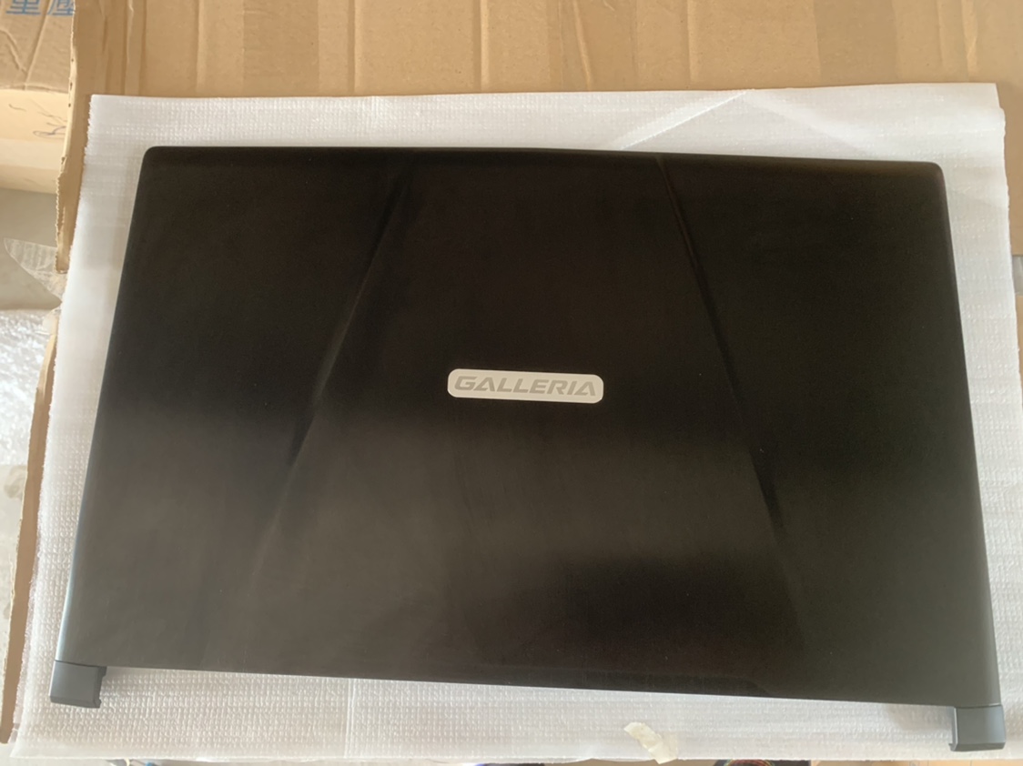 MSI/微星WE73GP73MS-17C5外壳