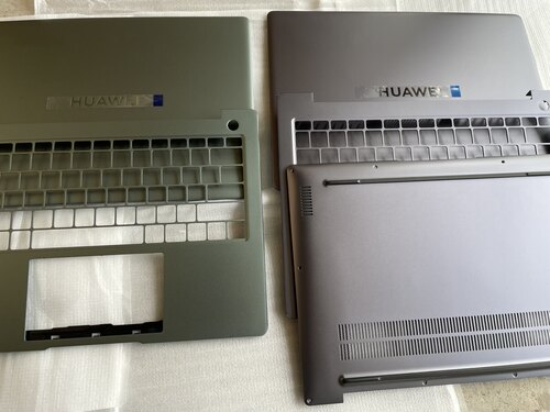 14S屏幕壳键盘框主板盖Huawei