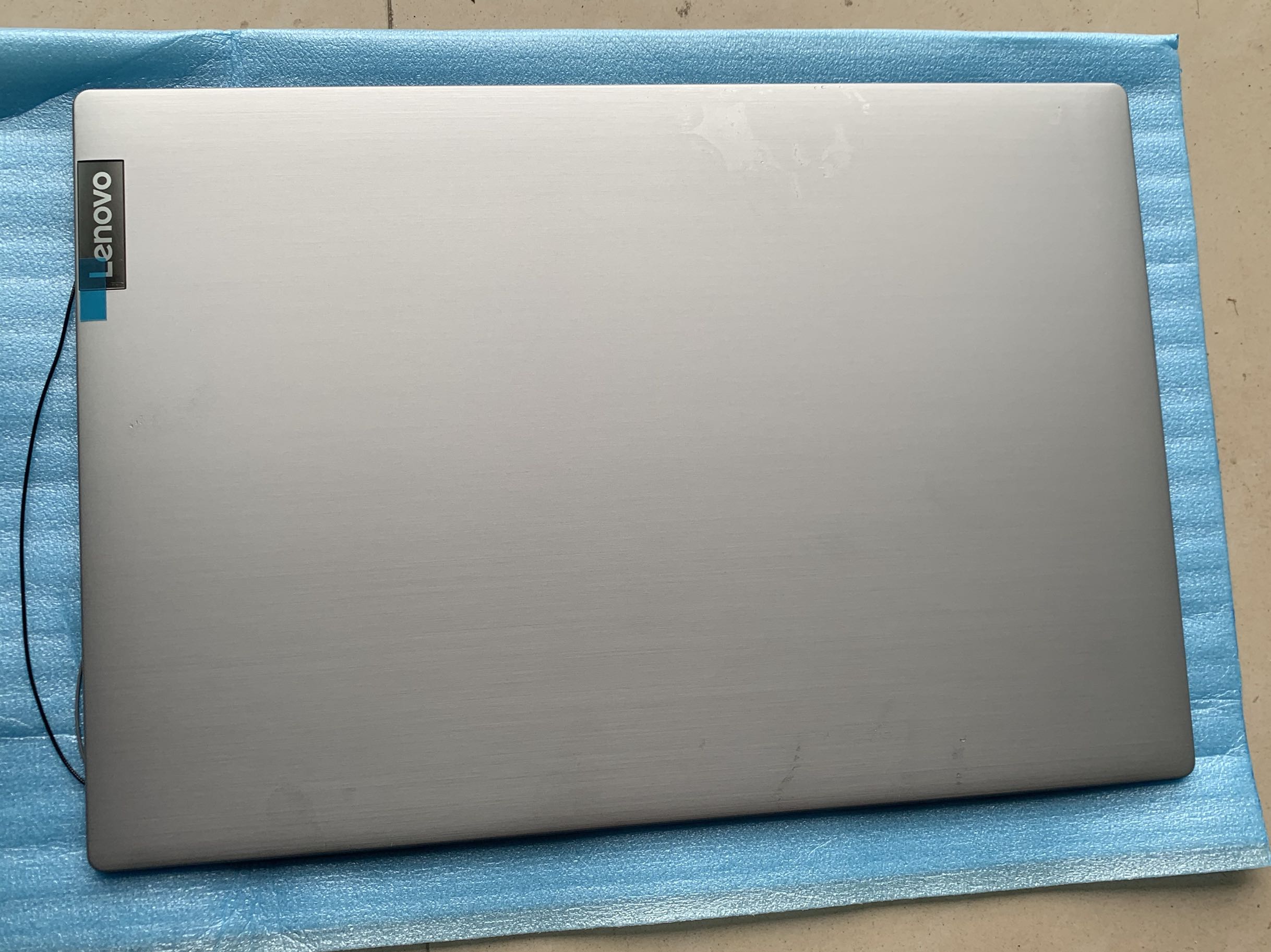 联想340CS145-15主机盖