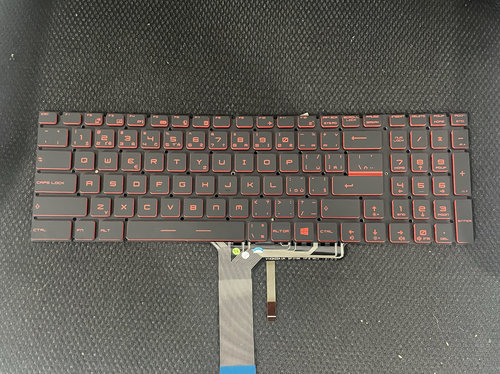 GT62VRGL63GP63KB微星