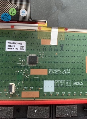 原装 微星 MSI GE63 GE73 GP63 GL63 GL73 WE63 WE73 GP73 触摸板