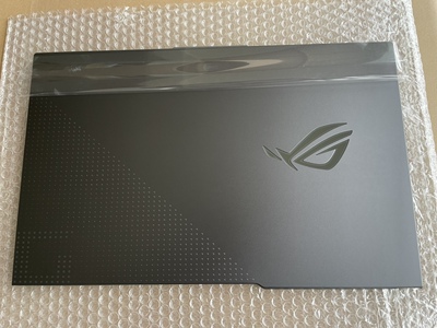 魔霸6PLUS外壳A壳华硕/Asus