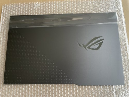 魔霸6PLUS外壳A壳华硕/Asus