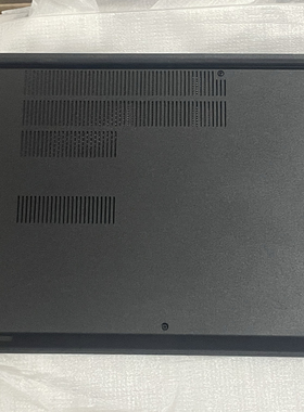 联想 E15 Gen 4 D壳 5CB1H81806 5CB1H66053 5CB0Z69493 外壳